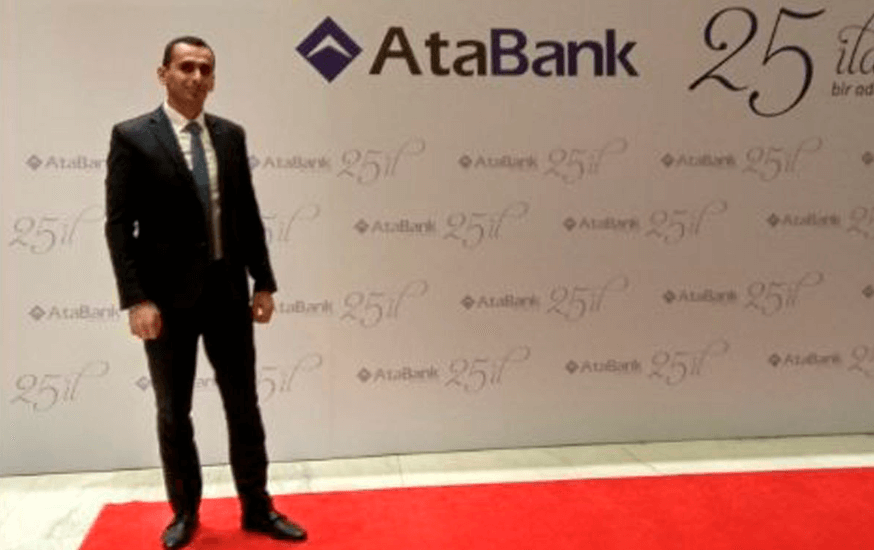 DTX-nin saxladığı İlkin Nəsibovla bağlı maraqlı vaxtlar