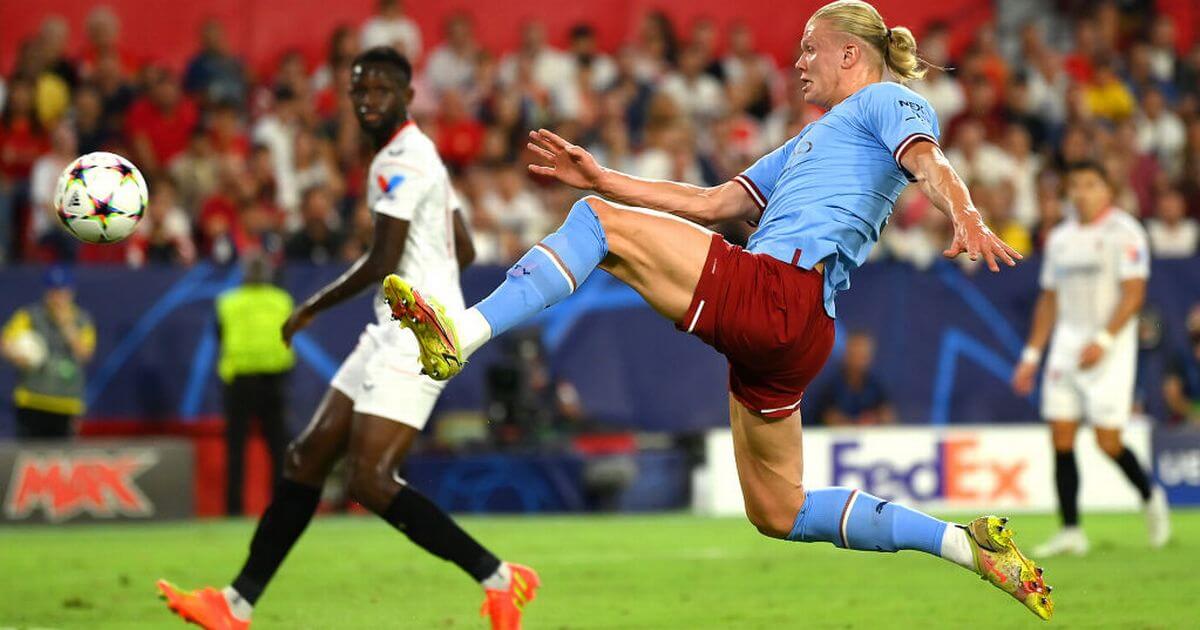 "Mançester Siti" - "Sevilya" oyununa 10.00 əmsallıq - PROQNOZ