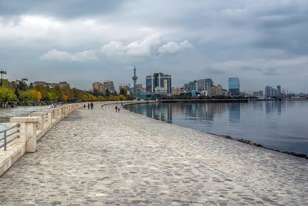 Sabahın hava necə olacaq?