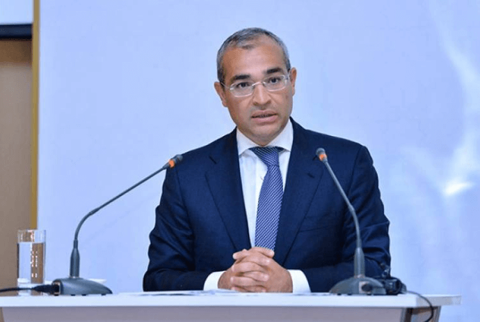 Sahibkarlara verilən zəmanətli kredit və subsidiyanın həcmi AÇIQLANIB