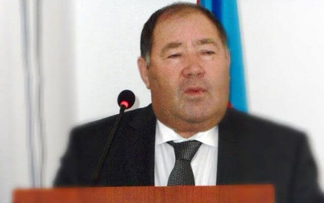 Sabiq icra başçısının qardaşına qarşı külli miqdarda dələduzluq