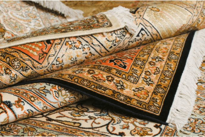 Azərbaycan xalçaları "Amazon"da - SATILA BİLƏR