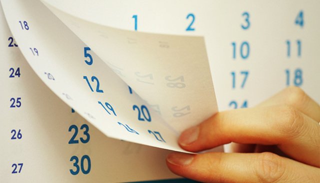 Sabahdan 4 günlük tətil başlayır