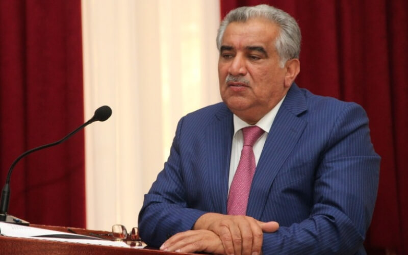 Yarım milyonluq "Bentley"si olan icra başçısının motosikleti də varmış - ŞOK İDDİA - VİDEO