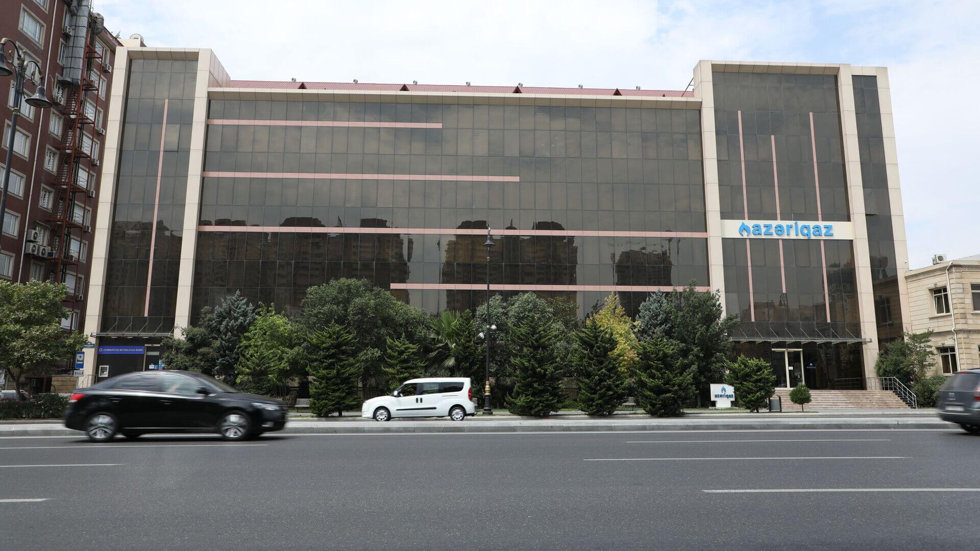 İşə qəbulla bağlı keçirilən imtahanlarda “Azəriqaz” yanında İctimai Şuranın rəyi - VİDEO