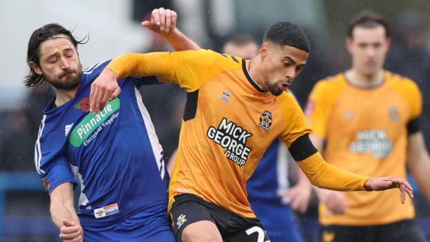 "Kembric Yunayted" - “Kerzon” oyununa 9.25 əmsallıq PROQNOZ