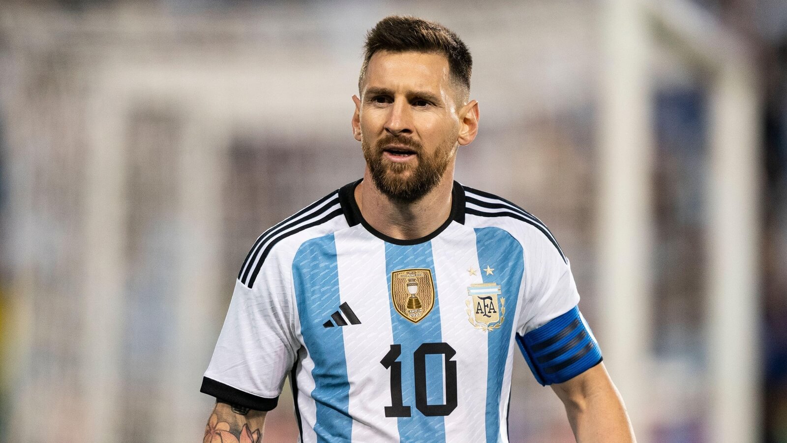 Messi: “Tələyə düşdük”