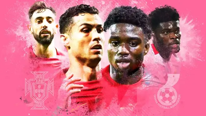 Portuqaliya - Qana oyununa 13.00 əmsallıq PROQNOZ