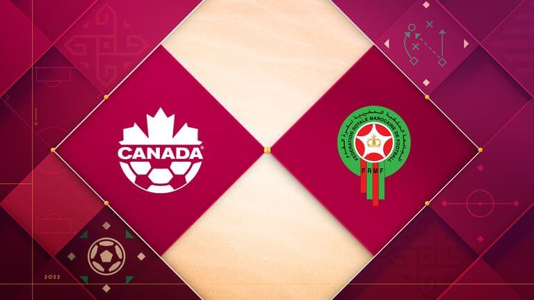 Kanada - Mərakeş oyununa 11.75 əmsallıq PROQNOZ