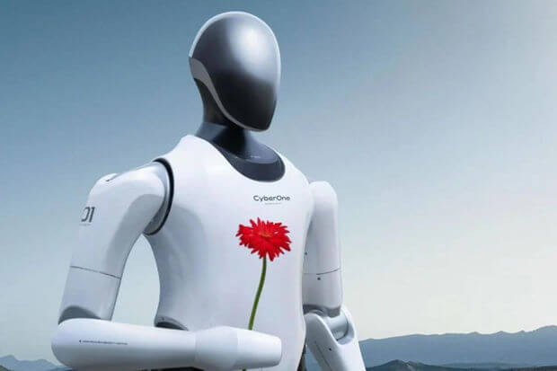 İnsanabənzər təbilçi robot nümayiş olundu – VİDEO