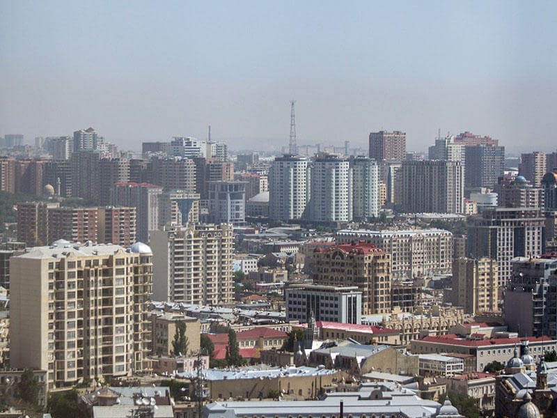 Bu şəhər və rayon Bakıya birləşdiriləcək