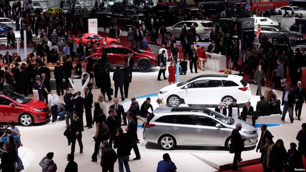 Azərbaycanda elektrik avtomobillərinin sərgisi keçiriləcək – İLK DƏFƏ