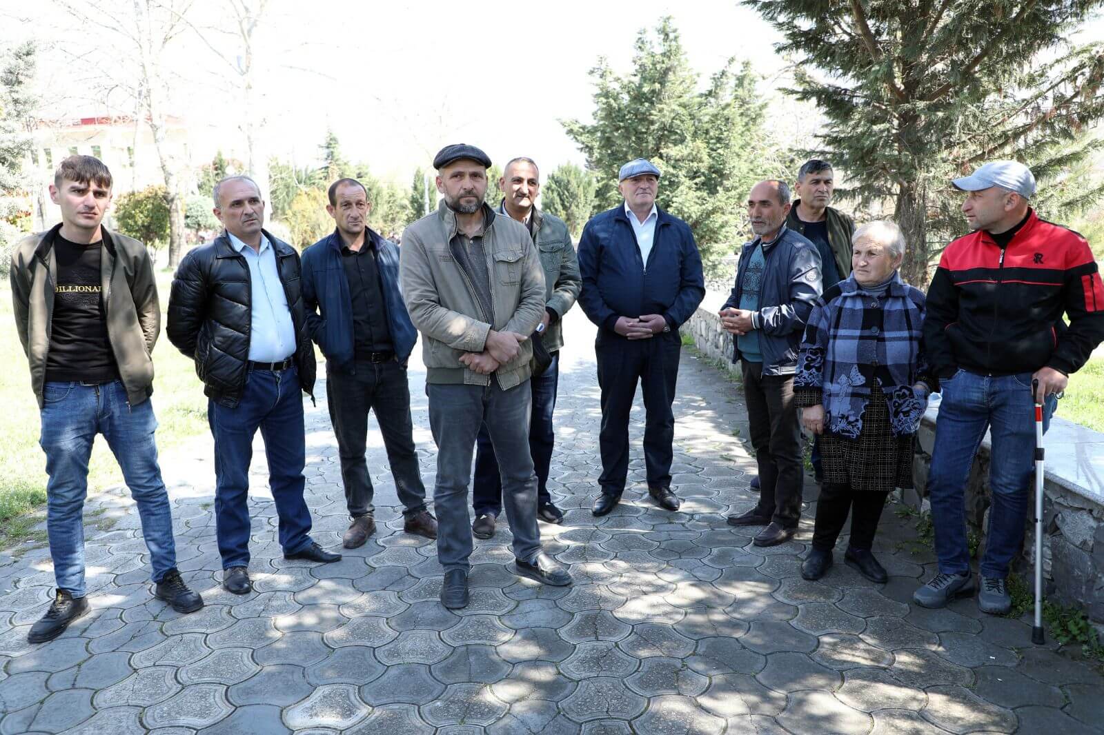 Şəki sakinlərini "Açıq mikrofon"a gətirən səbəblər