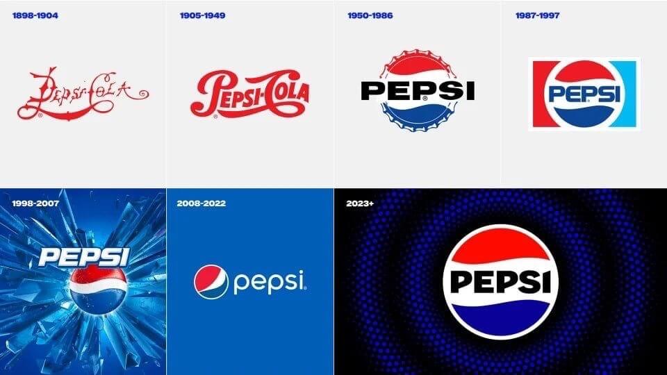 “Pepsi” loqosunu yeniləyir - Enerji, inam və cəsarət