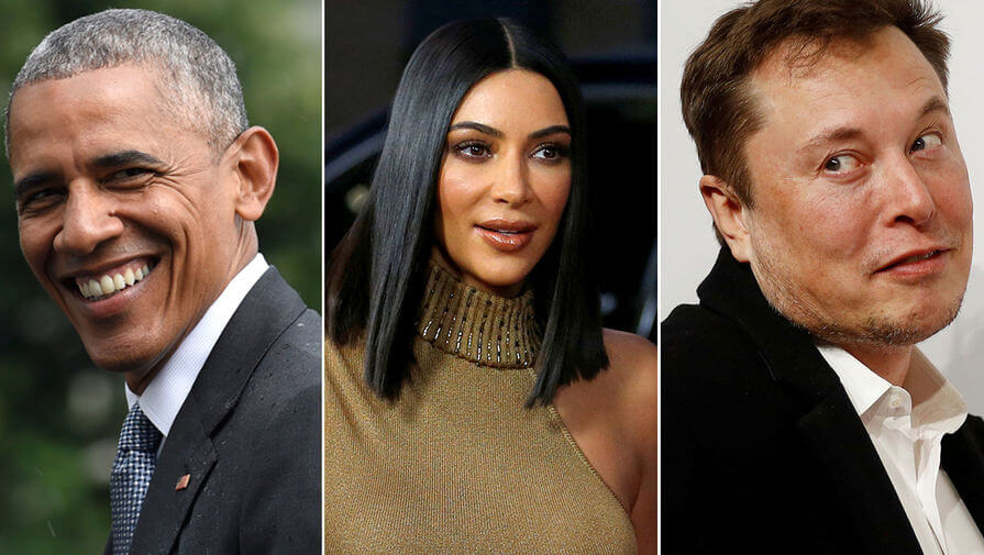 İlon Mask Barak Obamanı “taxtdan saldı”