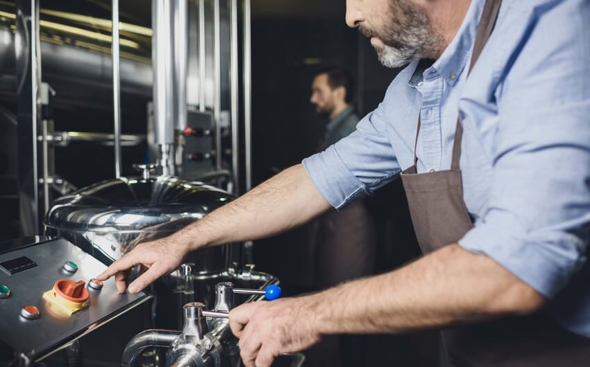 Sənaye istehsalımız 3 %-dən çox azalıb