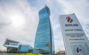 SOCAR I rübdə 500 milyon manatdan çox vergi ödəyib