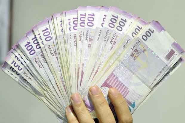 200 milyon manata yaxın borc qaytarmışıq