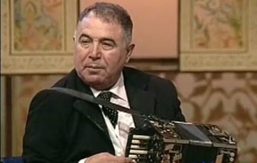 Tanınmış qarmon ifaçısı Aftandil İsrafilov vəfat edib