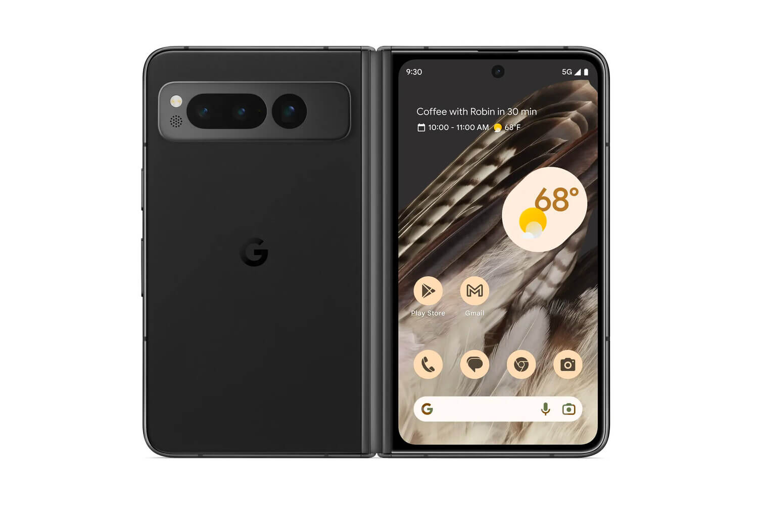 “Google”nin ilk açılıb-bağlanan smartfonu belə olacaq - FOTO