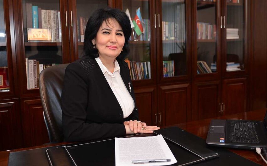 Keçmiş nazir müavini şirkət yaratdı