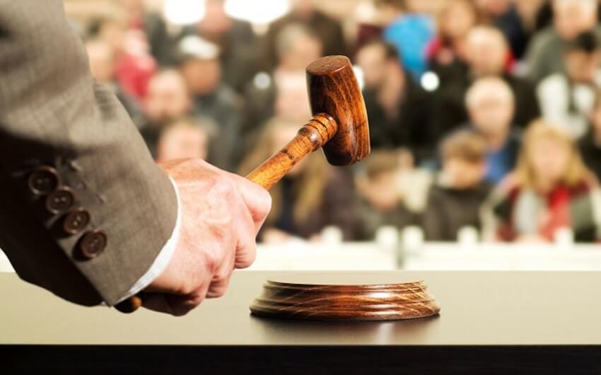 Daha 20 dövlət əmlakı hərracda özəlləşdirilib