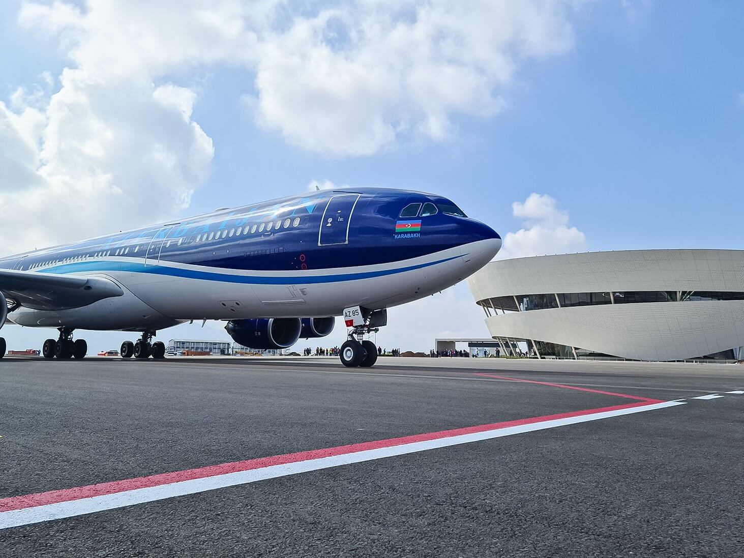 AZAL 26.4 milyon manat məbləğində subsidiyanı istifadə etməyib