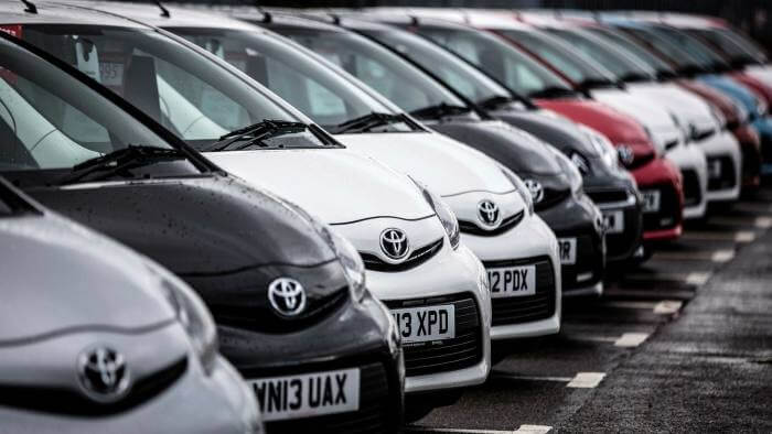 Bu nazirliyin xidməti avtomobillərinin sayı artırılır