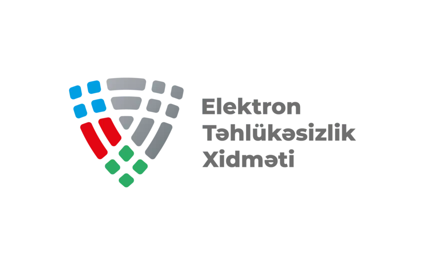 Elektron Təhlükəsizlik Xidmətindən vətəndaşlara XƏBƏRDARLIQ