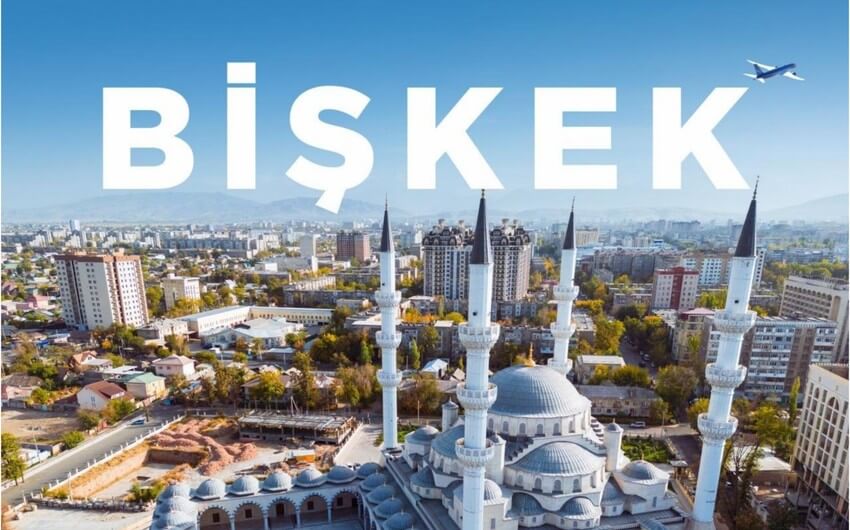 AZAL Bakıdan Bişkekə uçacaq