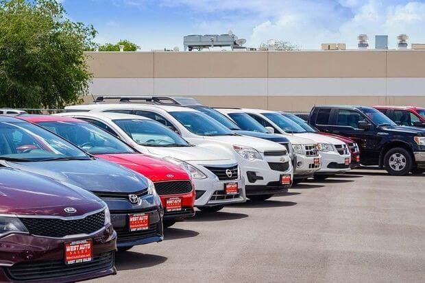 Bayram tətilindən sonra ucuz avtomobillər satışa çıxarılacaq - SİYAHI