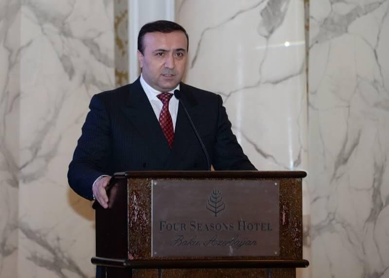 "SOCAR-AQŞ"nin keçmiş direktoru həbs edildi - 16 milyonluq mənimsəmə