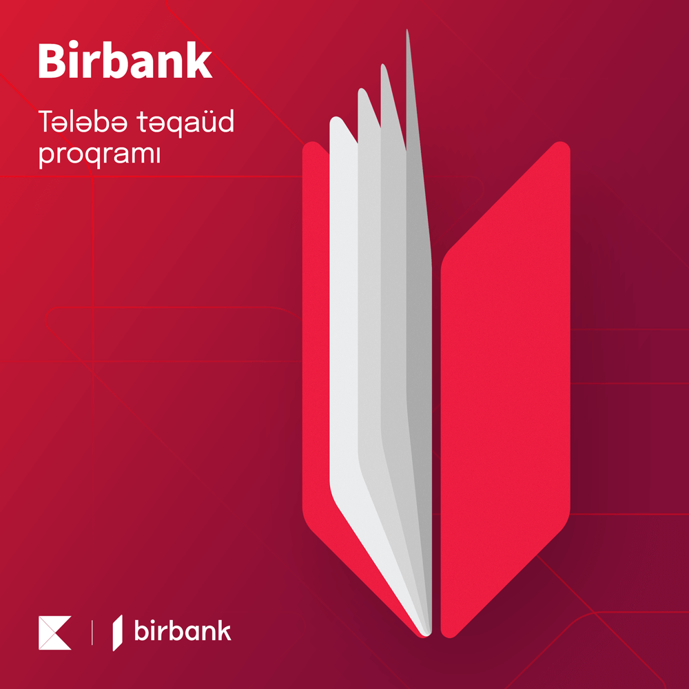 "Kapital Bank" tələbələr üçün təqaüd proqramı elan edir