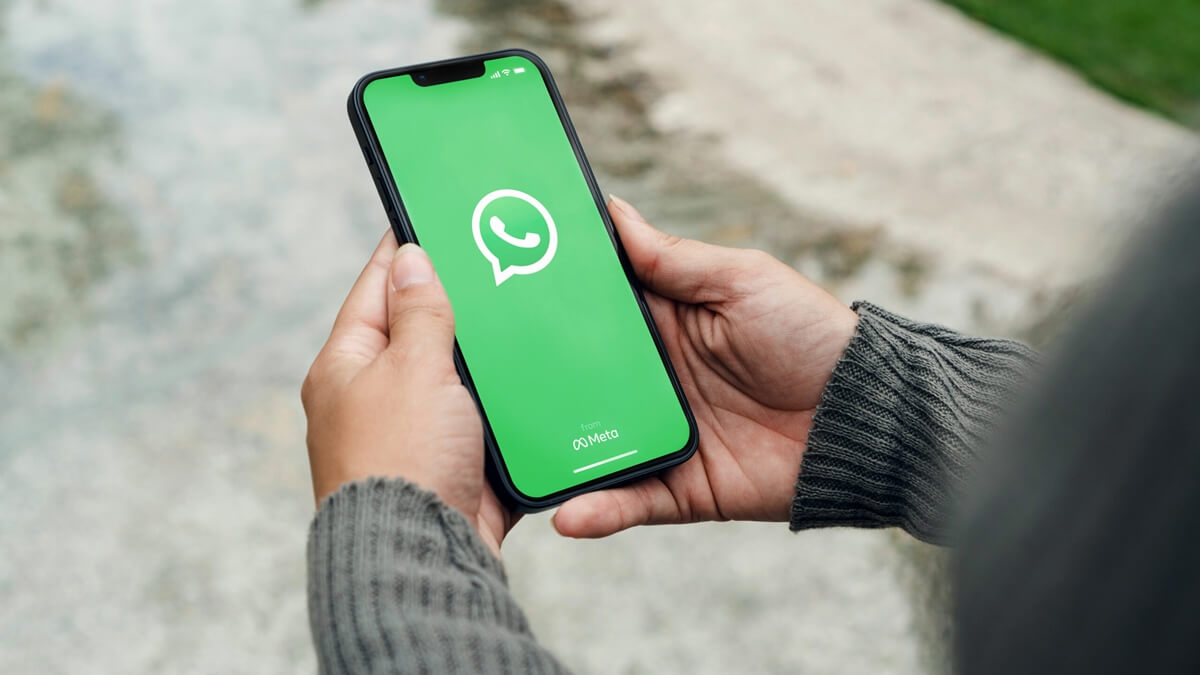 "WhatsApp"da nömrələri yaddaşda saxlamadan mesaj göndərmək mümkün olacaq