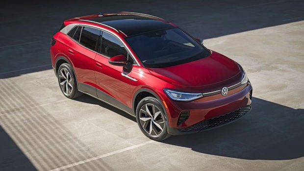 Avropada avtomobil satışlarının artımı səngimir