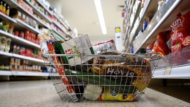 Böyük Britaniyada inflyasiya iyunda proqnozlaşdırılandan çox azalıb