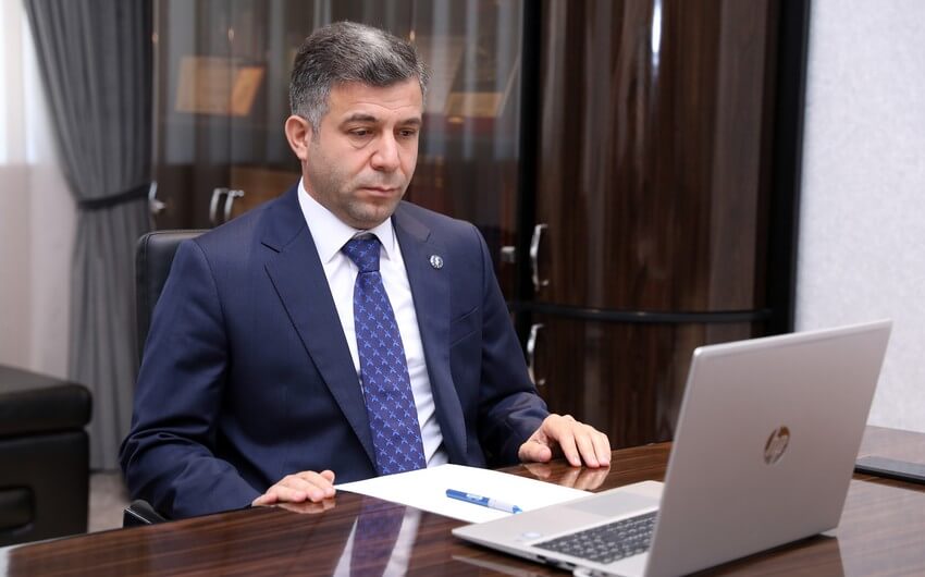 "Azəriqaz”: "Payız-qış mövsümünə hazırlıq işləri yekunlaşdırılır"