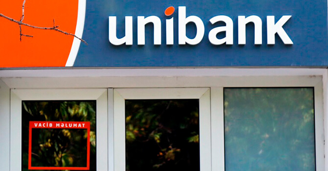 "Unibank"a işçilər tələb olunur