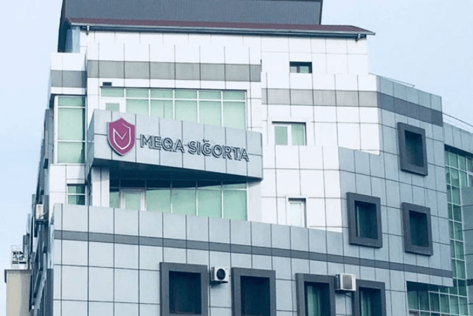 "Meqa Sığorta"ya işçi axtarılır