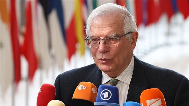 Aİ-dən “böyük ərzaq böhranı” xəbərdarlığı