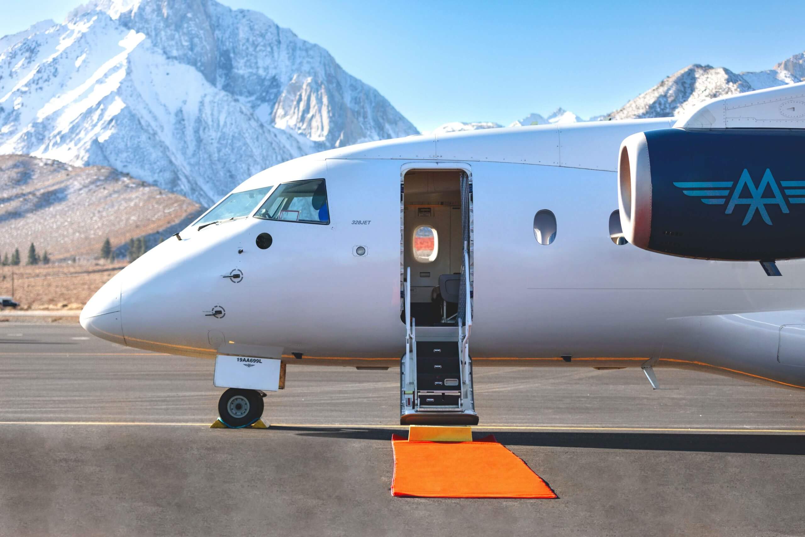 Avropada təyyarə ilə səyahət qatarla müqayisədə daha ucuzdur