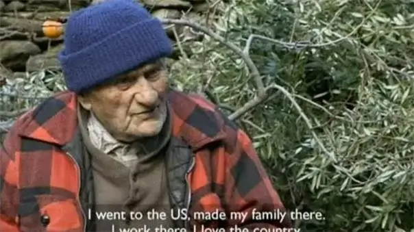 Doqquz ay ömrü qalmışdı: Adaya köçəndən sonra daha 45 il yaşadı