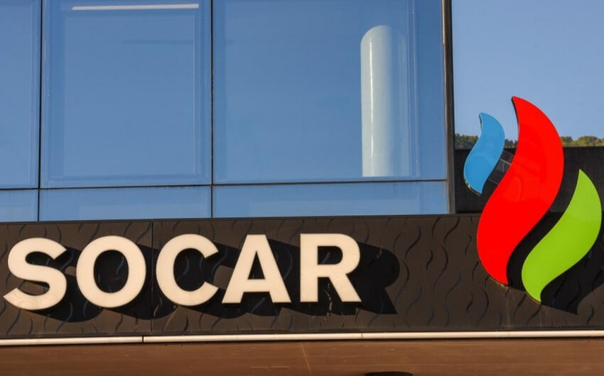 SOCAR Pakistanla LNG tədarükünə dair saziş imzalayacaq