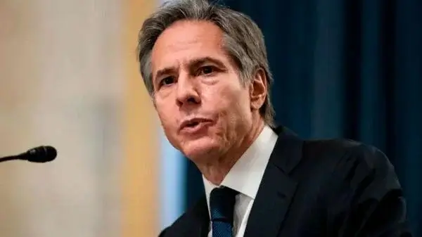 Blinken: "Ukrayna işğal etdiyi ərazinin 50 faizini geri qaytardı"