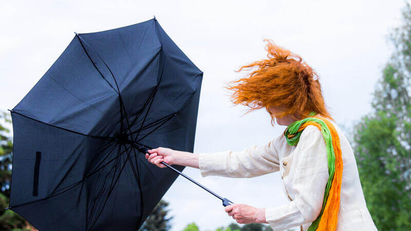 Küləkli və yağıntılı hava şəraiti nə vaxtadək davam edəcək?