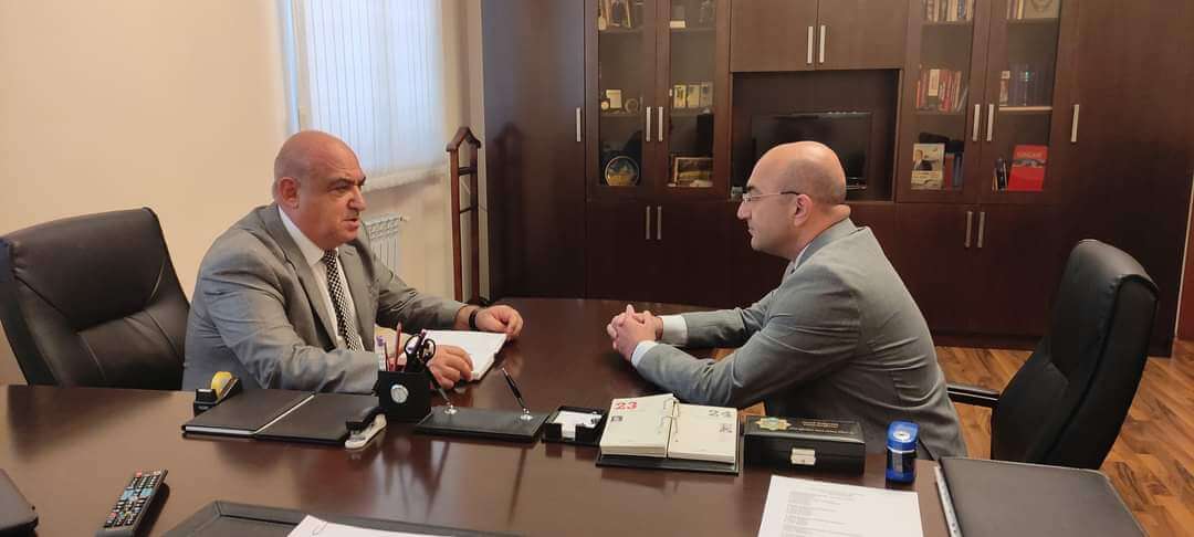 "Azəriqaz"ın region rəislərinin rayon rəhbərləri ilə görüşünün ciddi səbəbləri var