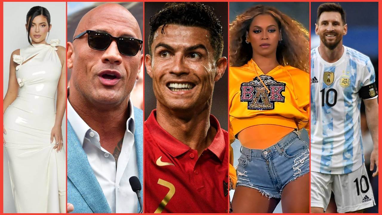 Ən çox izləyicisi olan "Instagram" hesabları - SİYAHI