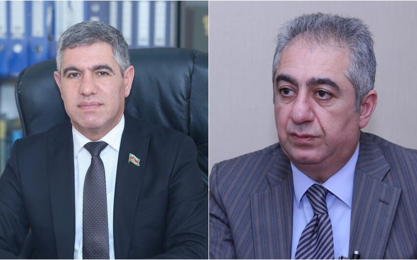 Deputatın qardaşı Qubad İbadoğlunun həbsinə münasibət bildirib