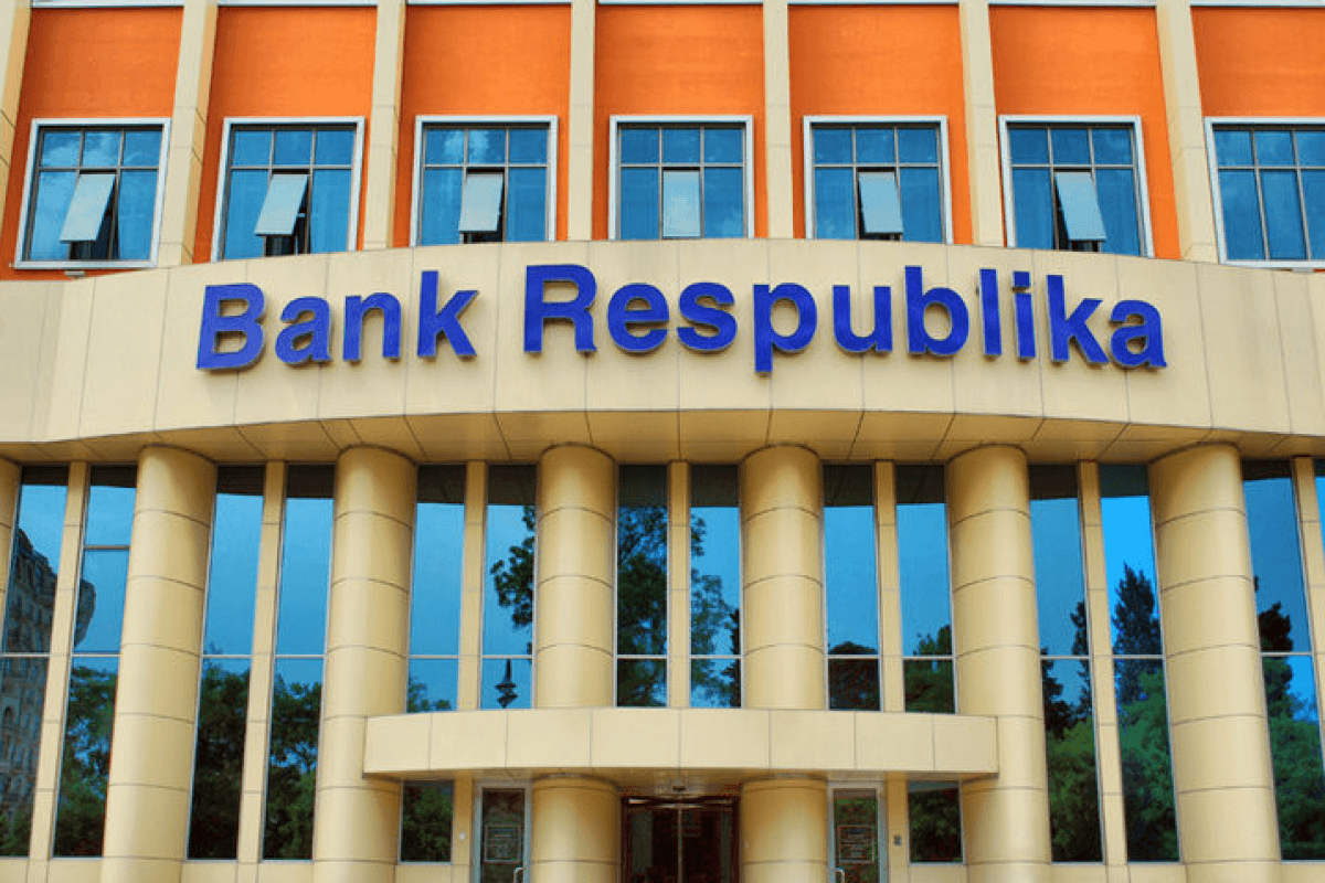 "Bank Respublika" işçilər axtarır - VAKANSİYALAR