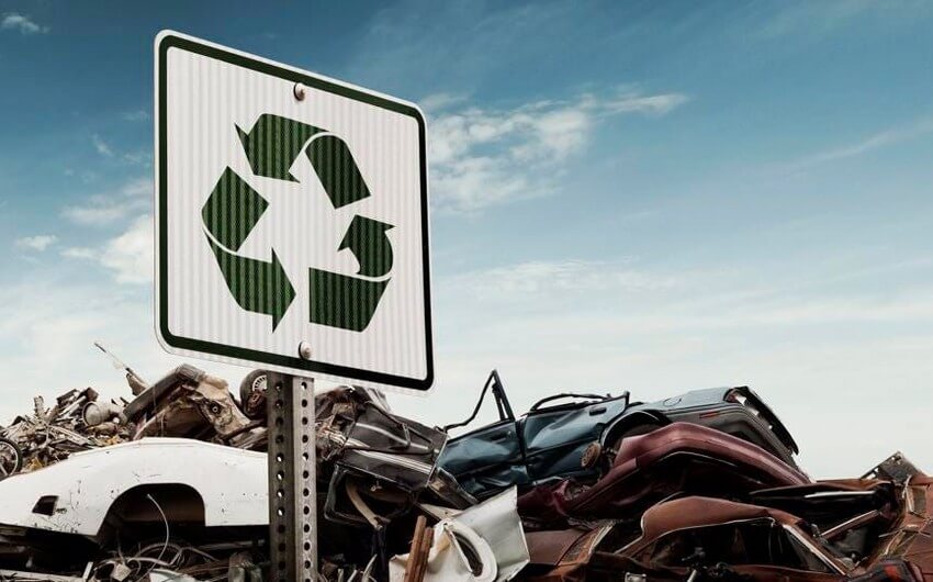 Nəqliyyat vasitələrinin utilizasiyası ilə bağlı tələbləri pozanlar cərimələnəcək